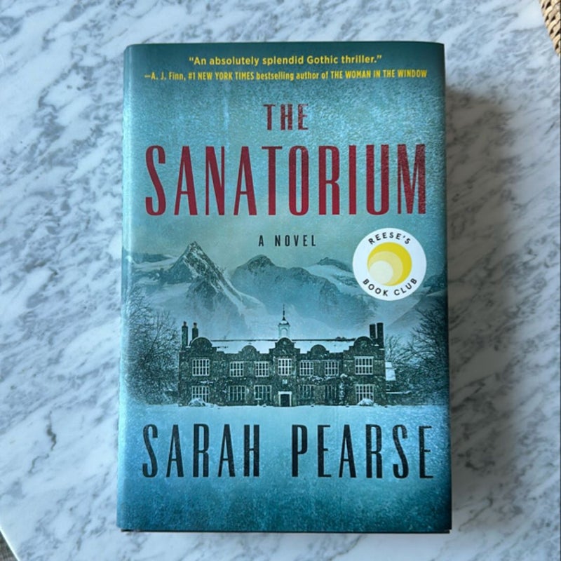 The Sanatorium