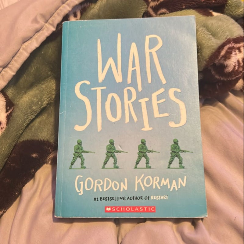 War Stories