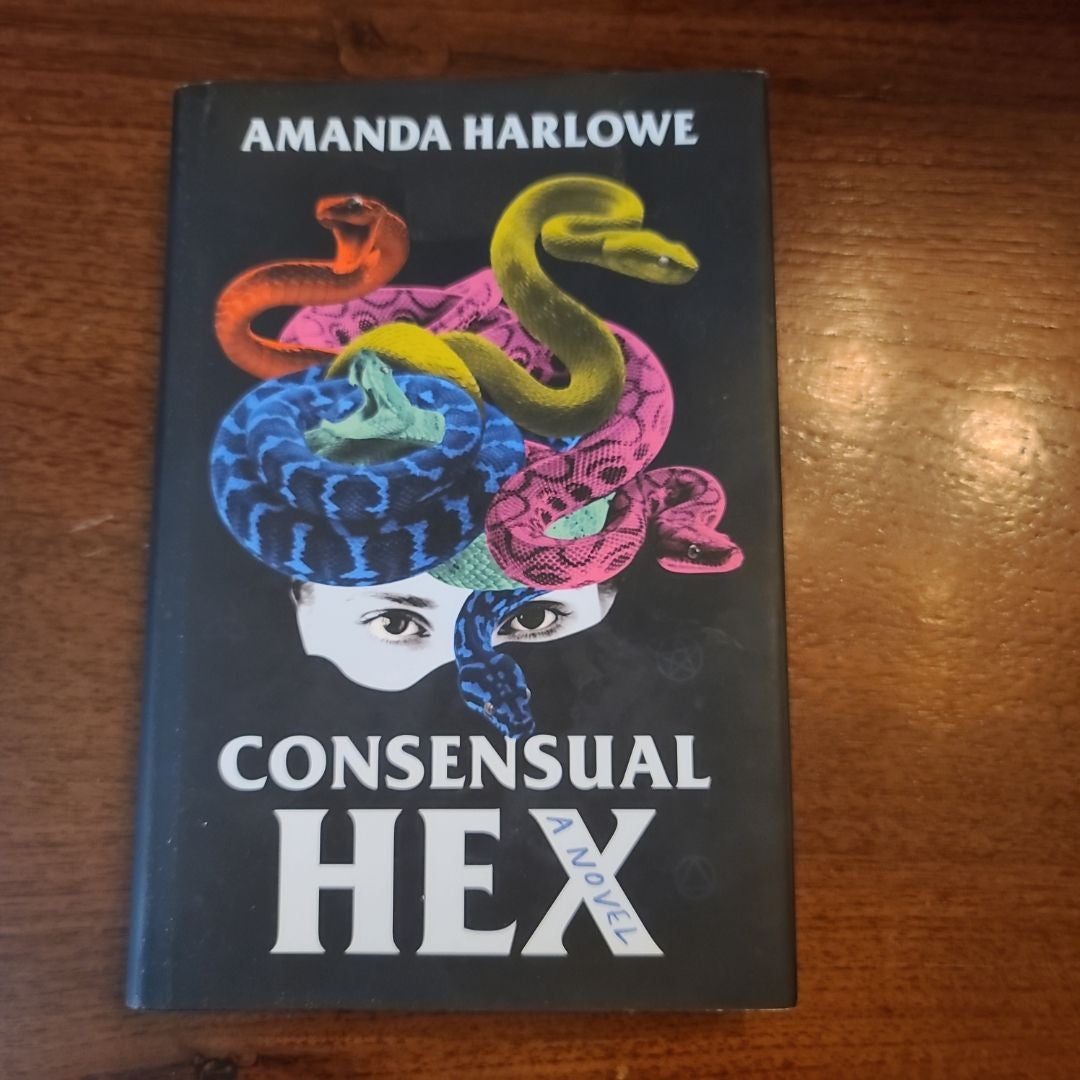 Consensual Hex