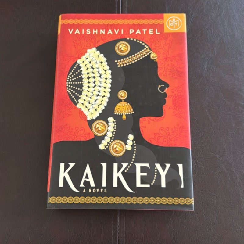 Kaikeyi
