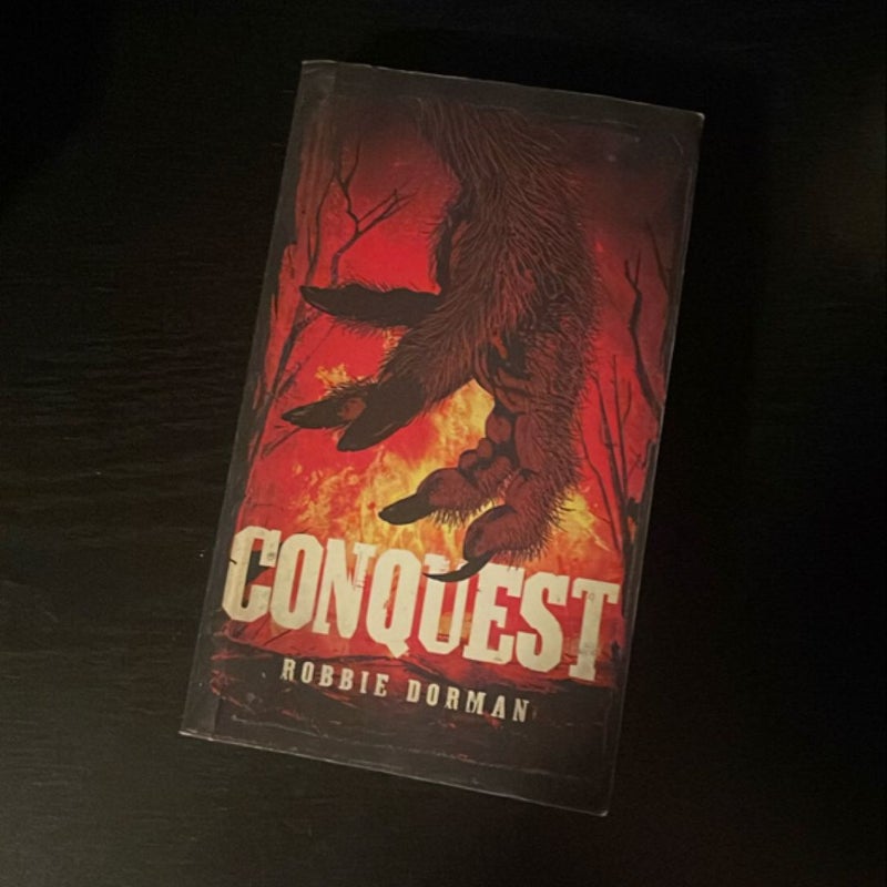 Conquest