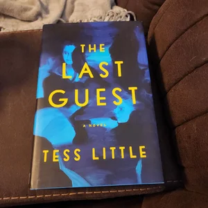 The Last Guest