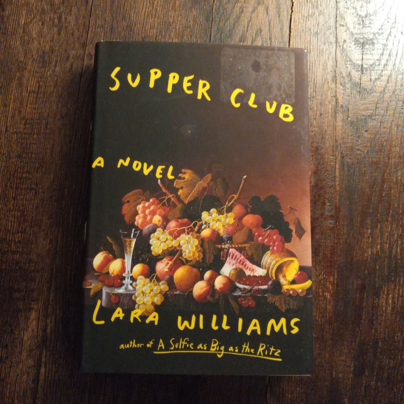 Supper Club