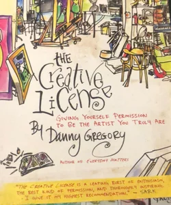 The Creative License