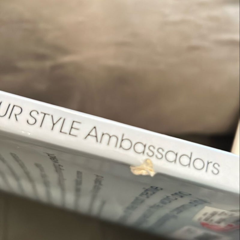 Crystal Jewelry Inspiration from the Create Your Style Ambassadors