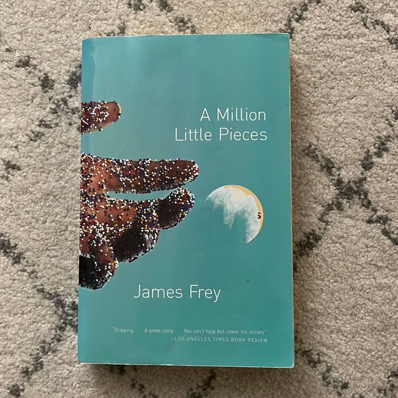 A Million Little Pieces