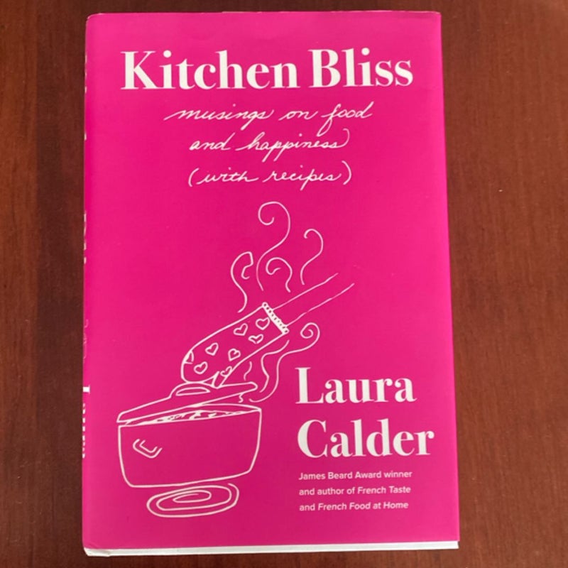 Kitchen Bliss