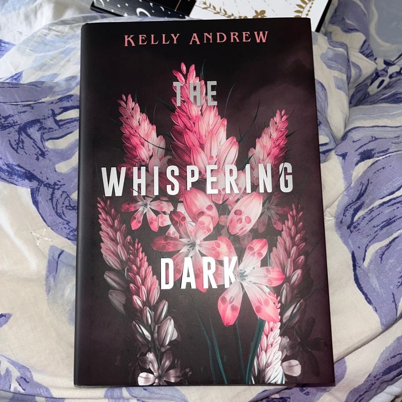 The Whispering Dark