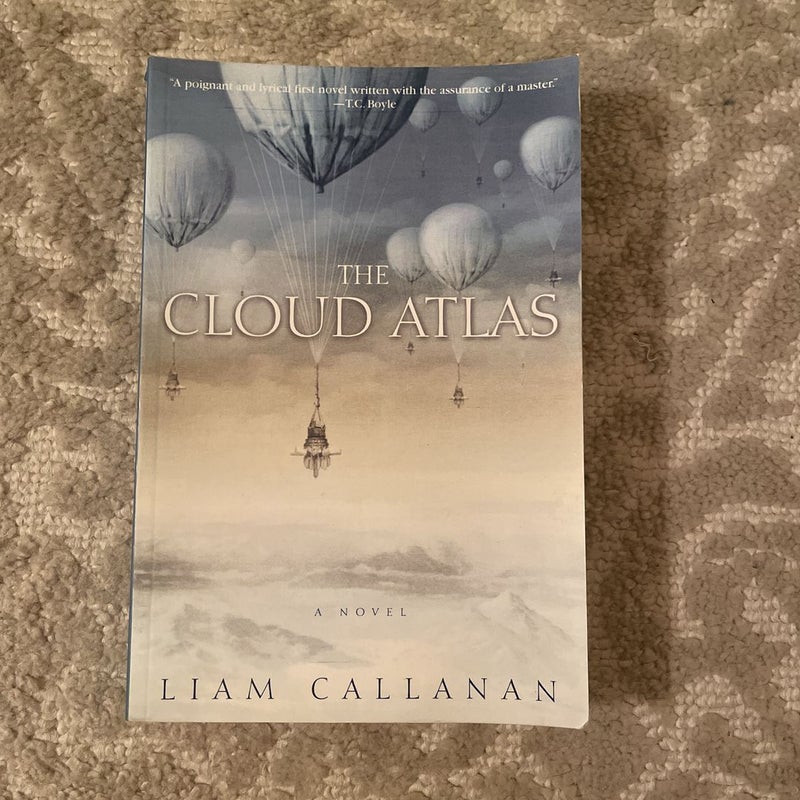 The Cloud Atlas