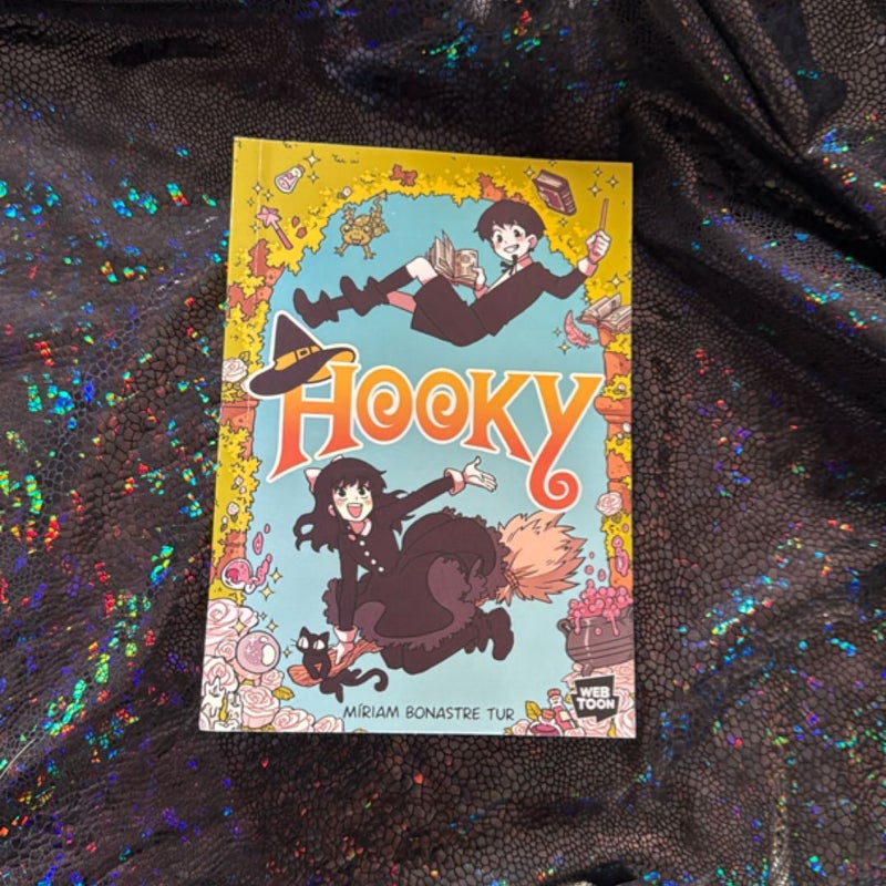 Hooky