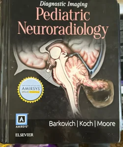 Diagnostic Imaging: Pediatric Neuroradiology