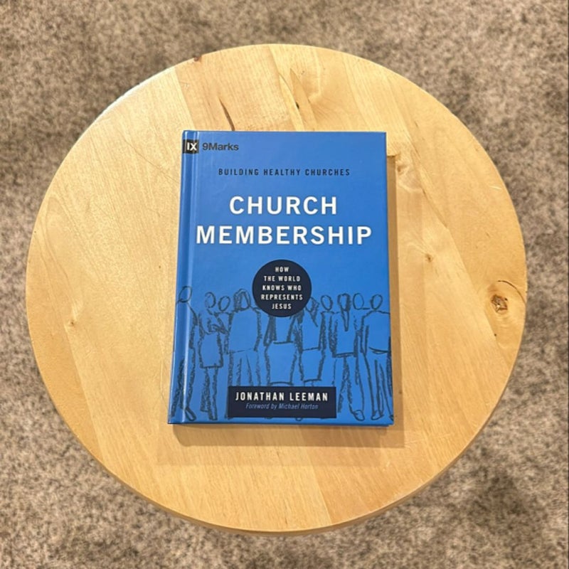 Church Membership