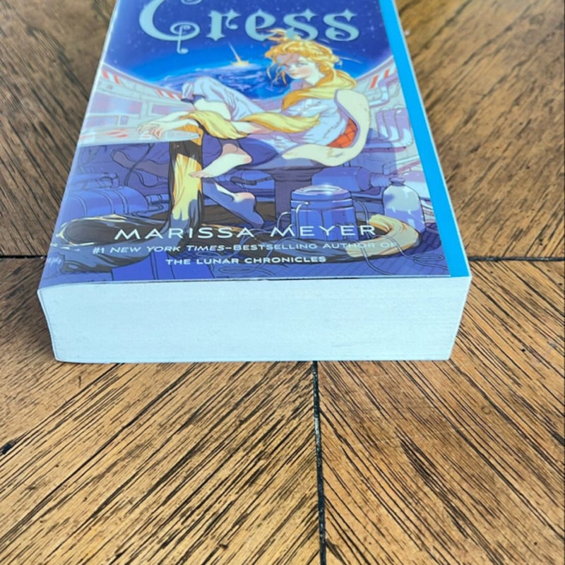 Cress