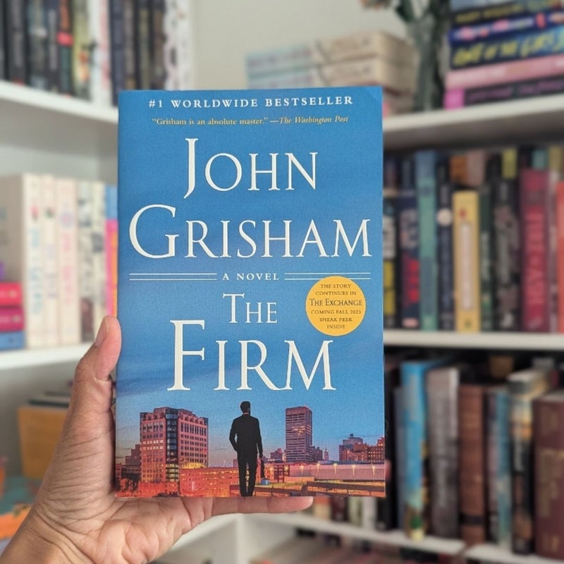 The Firm