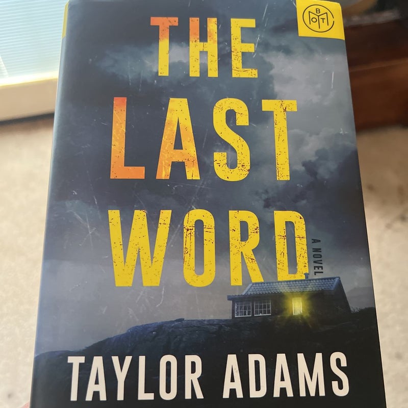 The Last Word