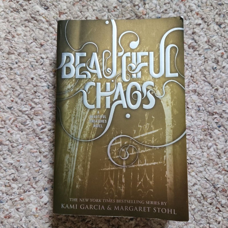 Beautiful Chaos