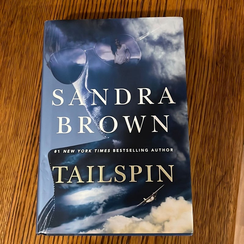 Tailspin