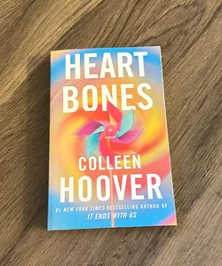 Heart Bones