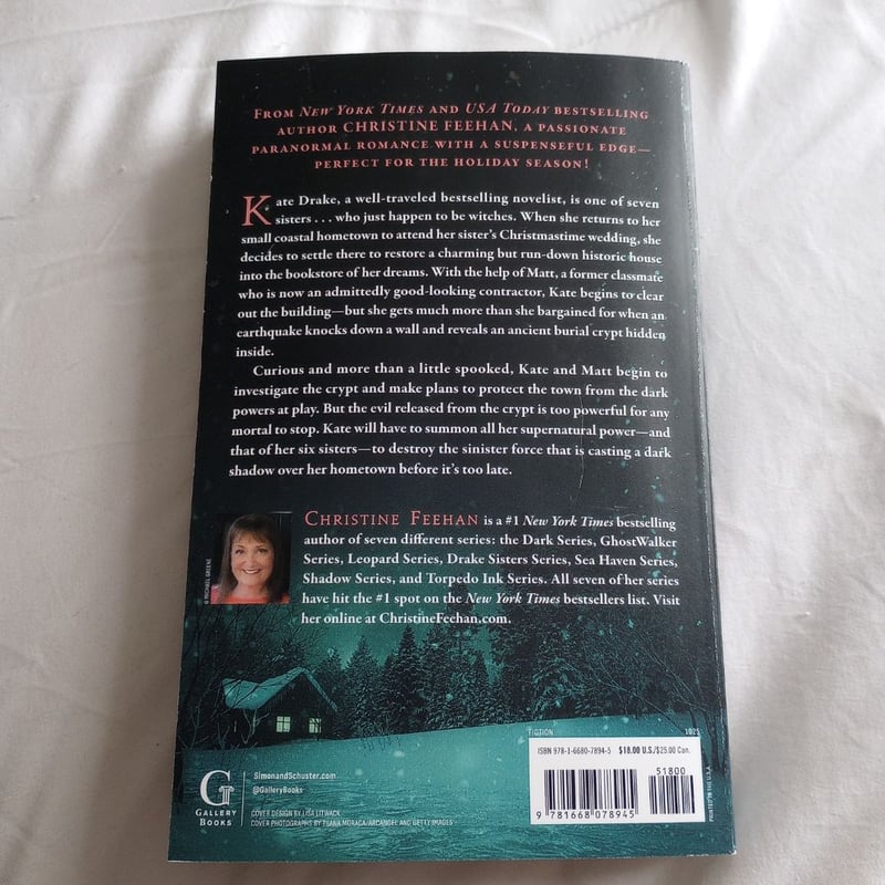 The Twilight Before Christmas