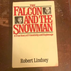 The Falcon and the Snowman