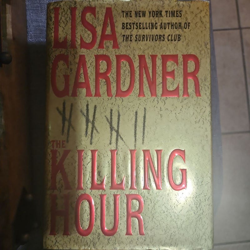 The Killing Hour