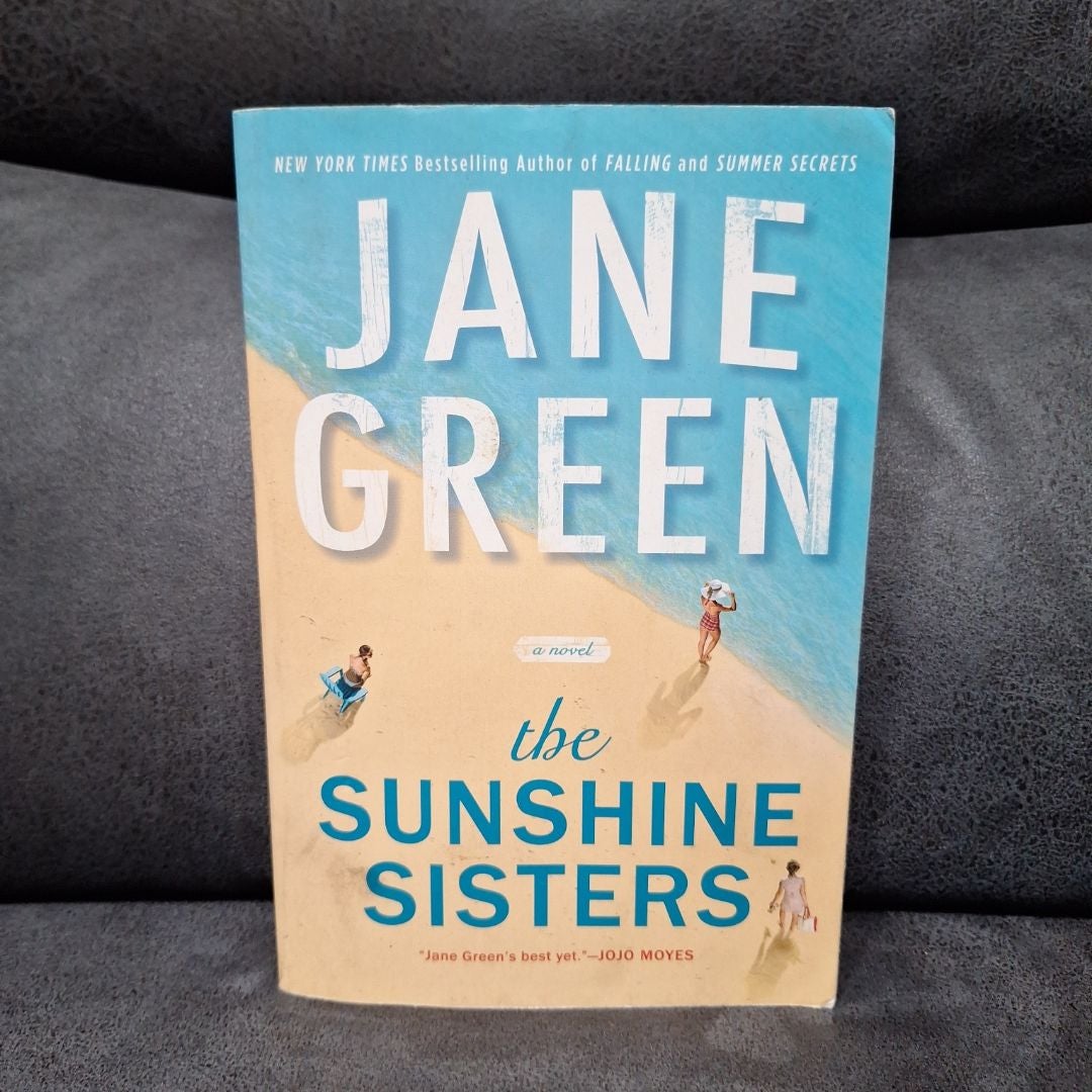 The Sunshine Sisters