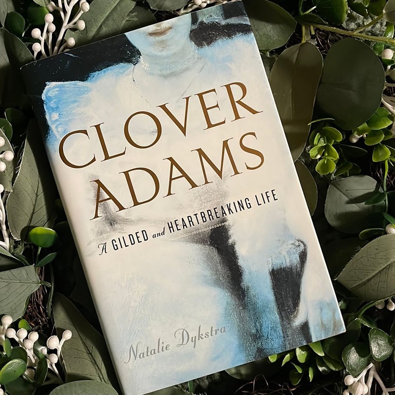 Clover Adams