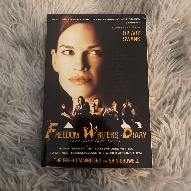 The Freedom Writers Diary