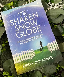 The Shaken Snow Globe