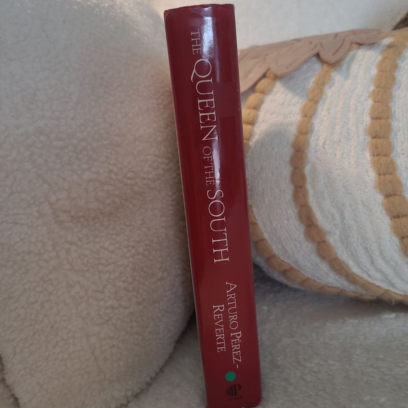 The Queen of the South