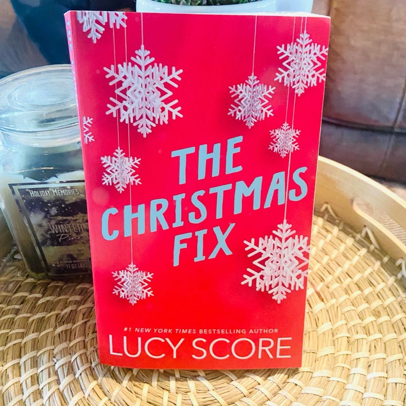 The Christmas Fix