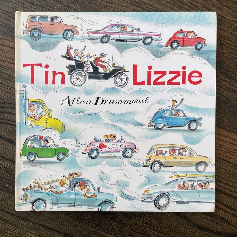 Tin Lizzie