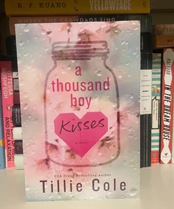 A Thousand Boy Kisses