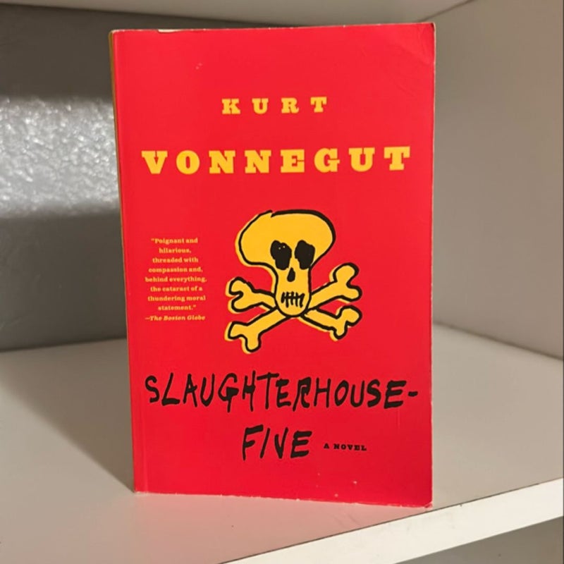 Slaughterhouse-Five