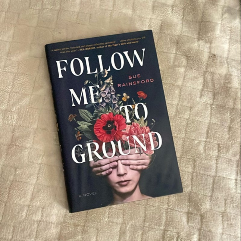 Follow Me to Ground