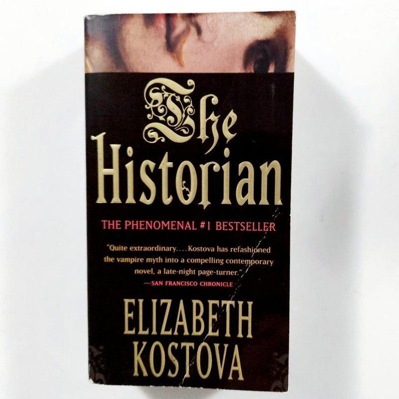 The Historian