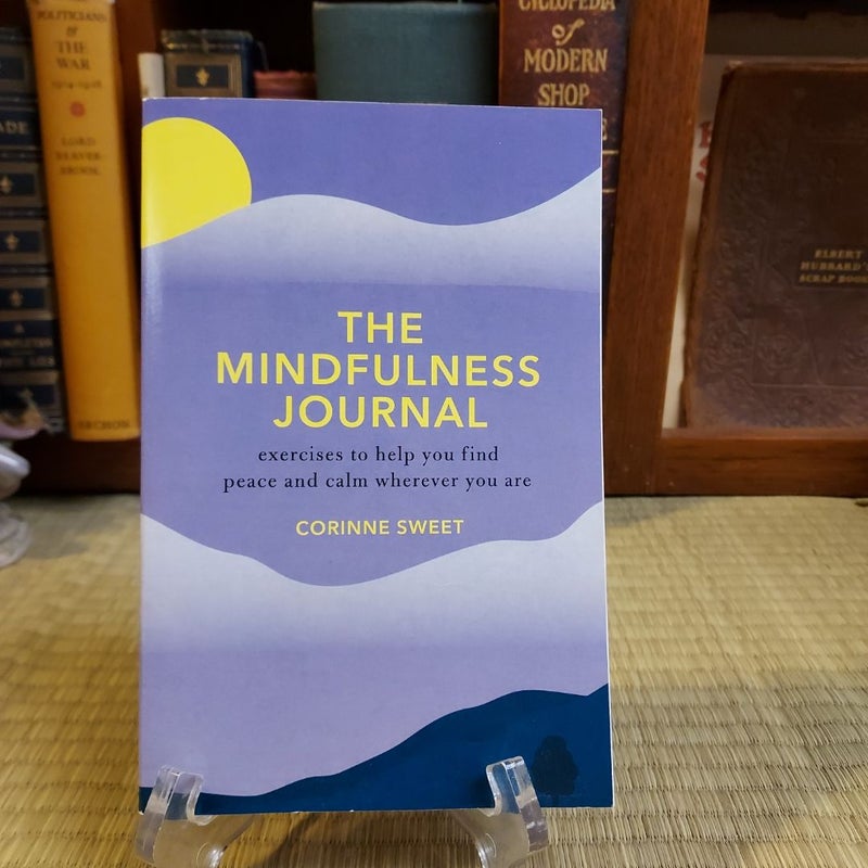 The Mindfulness Journal 