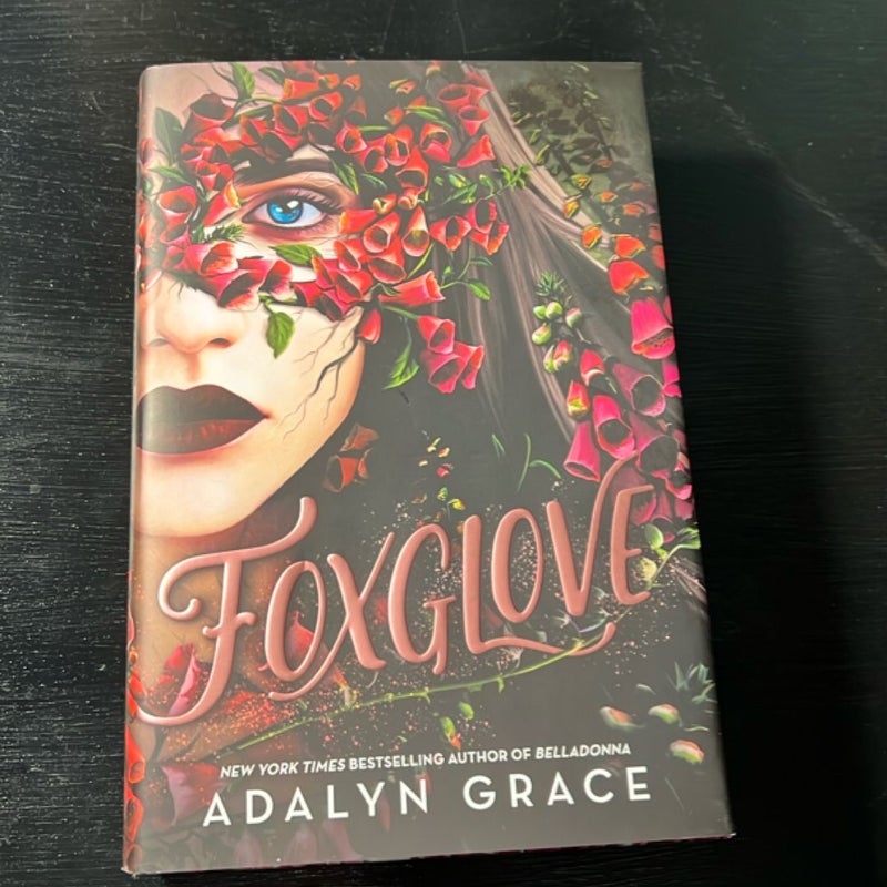 Foxglove