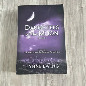 Daughters of the Moon: Volume Two