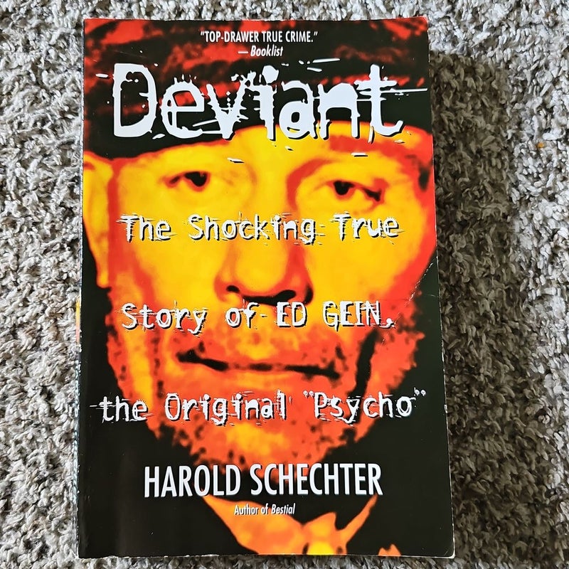 Deviant