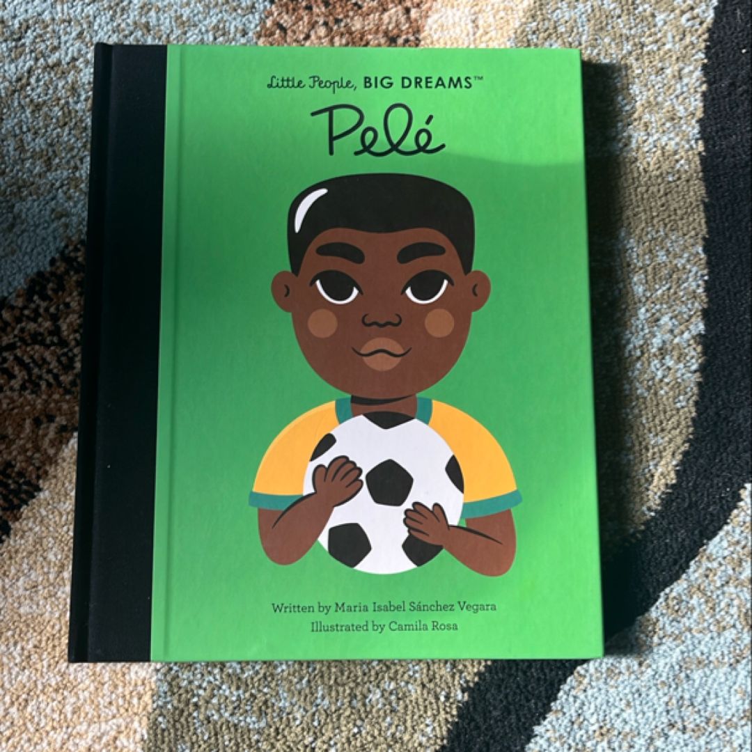 Pele