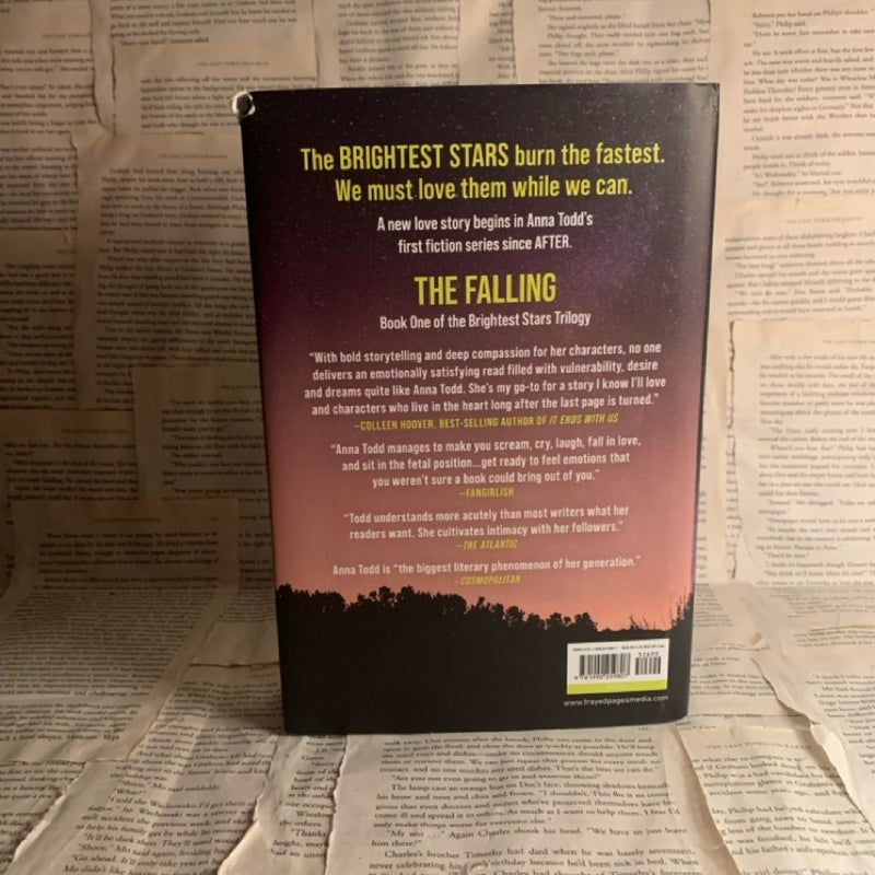 The Falling