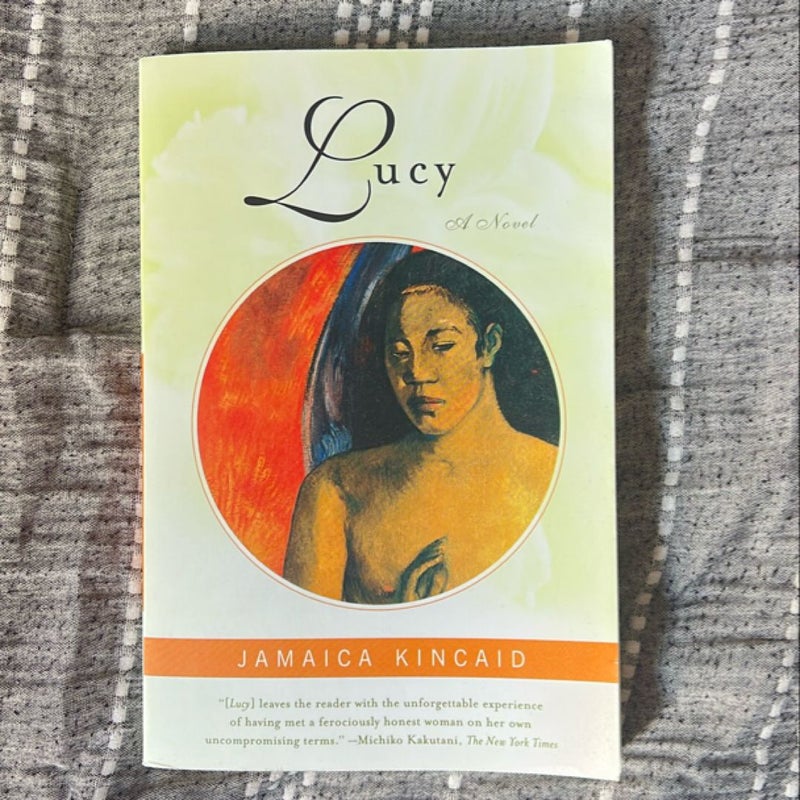 Lucy
