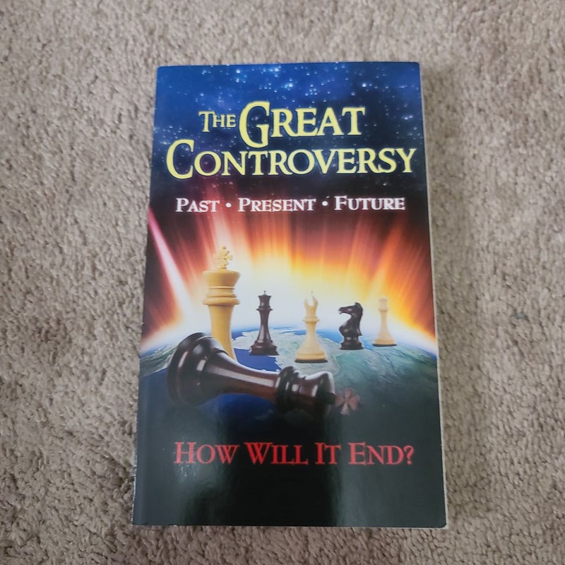 The Great Controversy