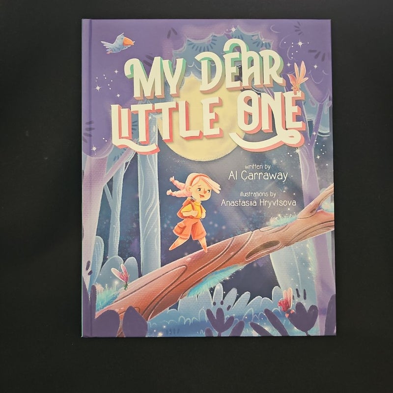 My Dear Little One