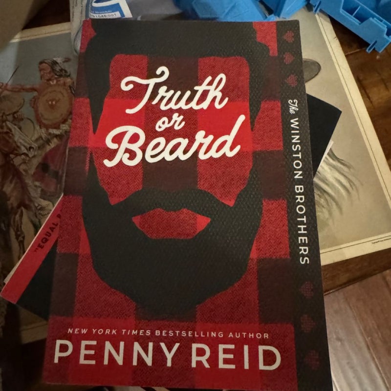 Truth or Beard