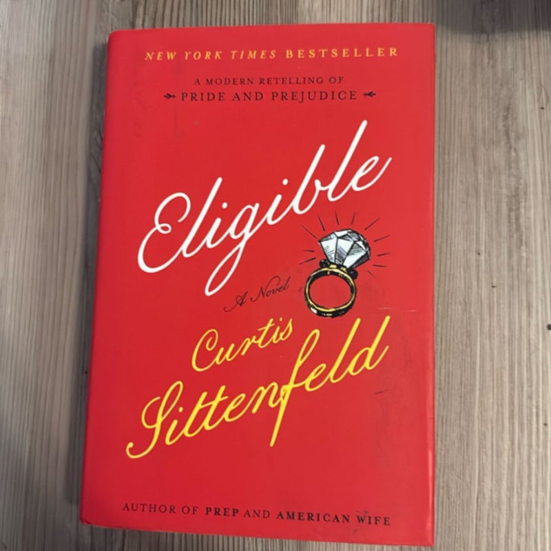 Eligible