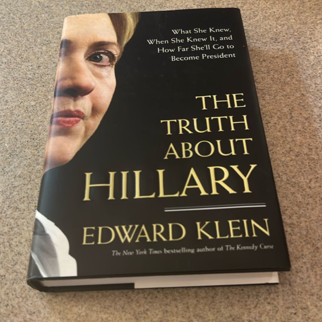 The Truth about Hillary