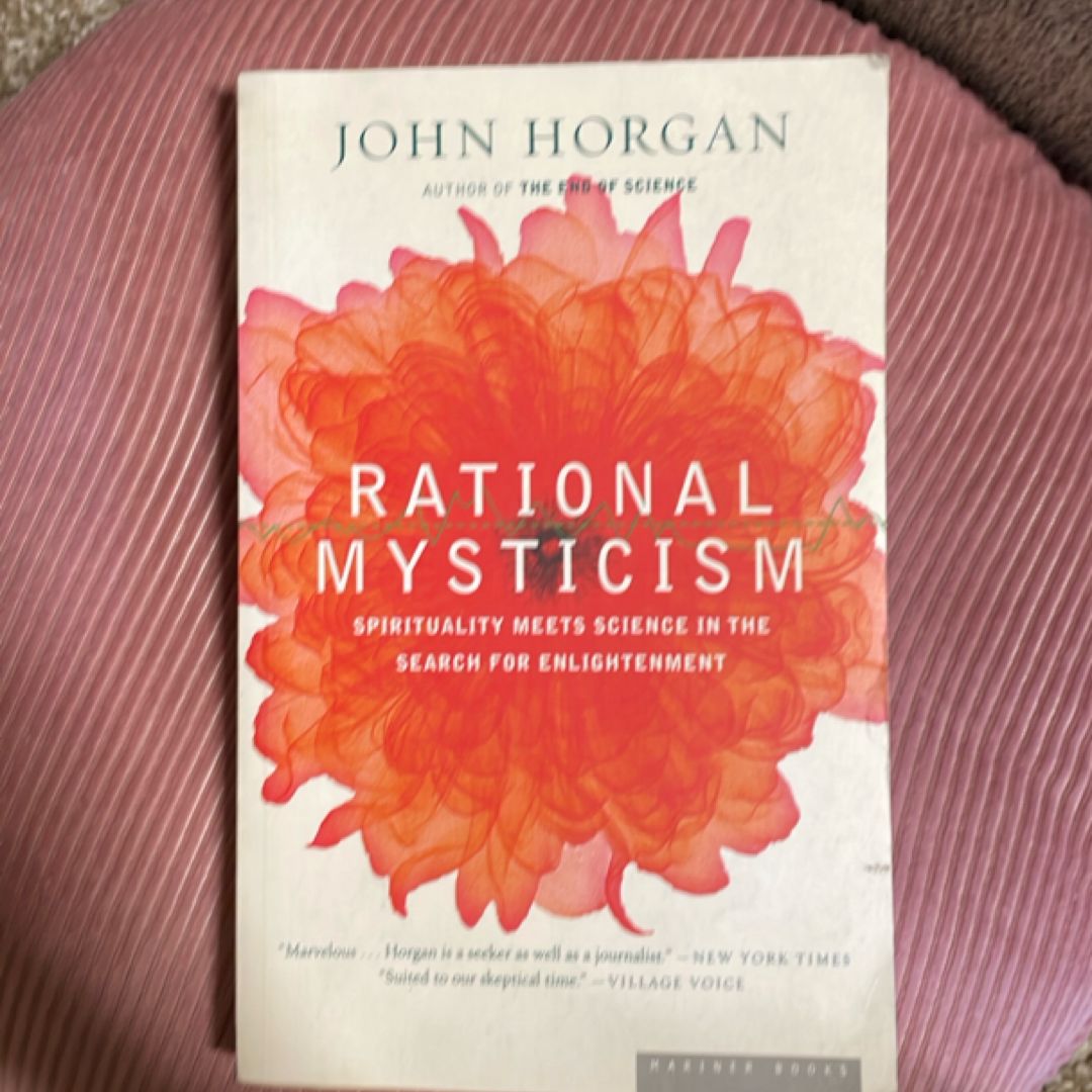 Rational Mysticism