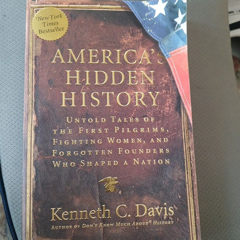 America's Hidden History